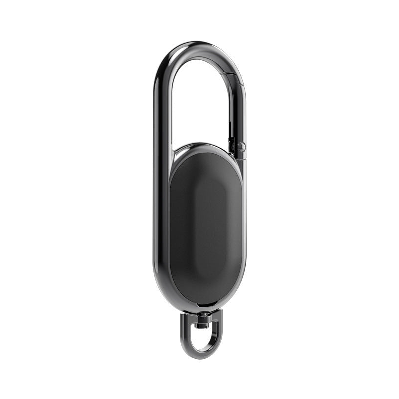 Smart Keychain Tracker for Apple Find My