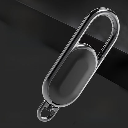 Smart Keychain Tracker for Apple Find My