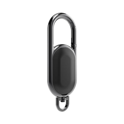 Smart Keychain Tracker for Apple Find My